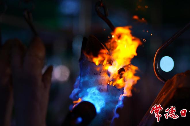 【寻“常”巷陌】火车站农贸市场：一座城的生活脉动