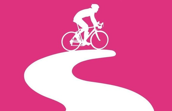 “她铁”粉色铁人三项挑战赛·常德站将于4月11日开赛