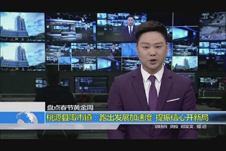 盘点春节黄金周