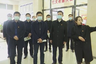 曹志强在武陵区调研时指出：努力发挥中心城区优势 推进经济社会高质量发展