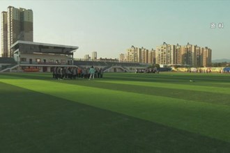 石门：学校改扩建按下“加速键”