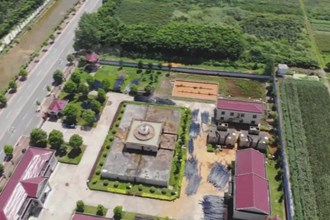 西湖：城乡供水一体化 村民喝上放心水