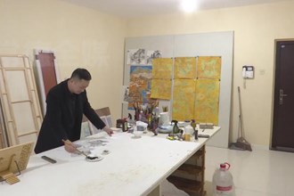 湖南艺术节：常德元素大放异彩 斩获31项省级大奖