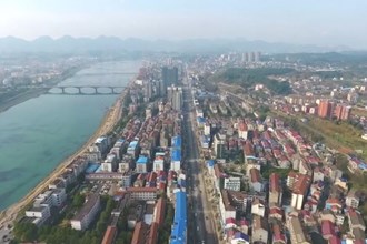 石门：在家就业托起好日子