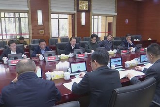 周振宇前往省教育厅、省文旅厅对接相关工作