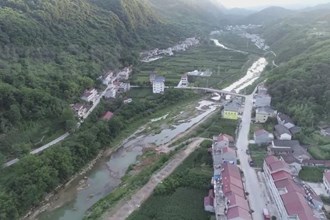 石门子良镇：推进“一村一品” 产业多元发展