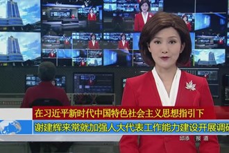 谢建辉来常就加强人大代表工作能力建设开展调研