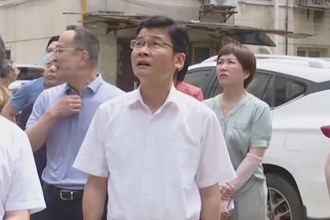 创建为民 创建惠民 创建靠民(6.15)