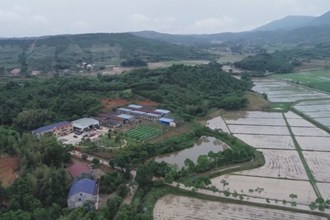 建行常德市分行：普惠金融“活水” 激活小微企业动能