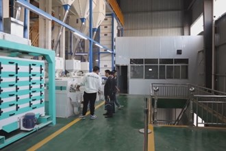 搭建“金融超市” 破解融资难题