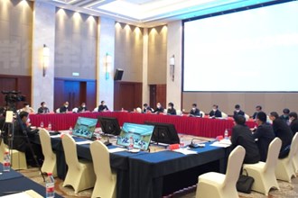 曹志强在全市疫情防控工作调度会上强调 进一步查漏洞补短板强弱项 以精准高效工作赢得疫情防控主动