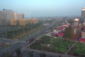 周振宇督导安乡澧县疫情防控工作