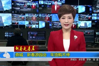 新春走基层(1.20)