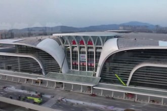 夯实底盘 常德市重大项目建设稳步推进