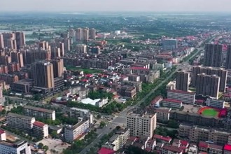 汉寿：道路改造再提质 市民出行更顺畅