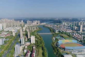 我市生态环境满意度测评连续3年排名全省第一