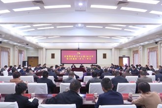 常德市委理论学习中心组举行2023年第2次集体（扩大）学习