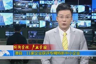 创新突破 产业突围(4.26)