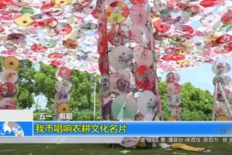 “五一”假期(5.1)