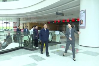 陈飞来常调研地方立法、生态环境保护等工作