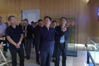 省政协调研我市乡村振兴工作