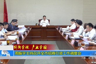 创新突破 产业突围(5.13)