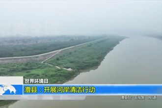 世界环境日(6.5)