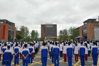 常德科技职业技术学院正式挂牌成立