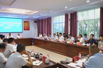 曹志强在汉寿县调研时强调：扛稳粮食安全重任 守住耕地保护红线