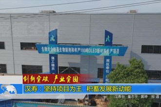 创新突破 产业突围(6.11)