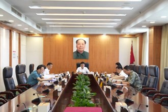 常德市委理论学习中心组举行2023年第6次集体学习研讨