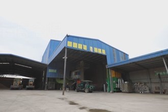 桃源：真金白银“补短板” 产地烘干“全覆盖”