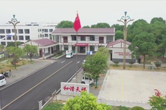 西洞庭龙泉街道：推进清廉单元建设走深走实