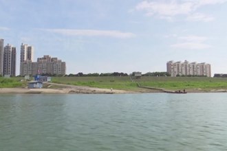 澧县：“人防+物防+技防”织牢禁捕防护网