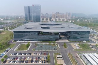 周振宇调研“放管服”改革、数字政府建设等工作