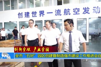 创新突破 产业突围(8.24)