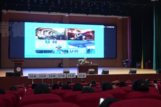 常德市中小学上好“开学第一课 ”