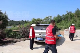 临澧：改好小厕所 服务大民生