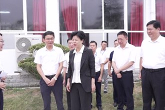 张迎春出席全省问题厕所摸排整改现场推进会时强调 扎实推动农村改厕提质增效问题清零