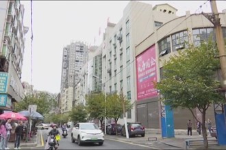 一刻钟便民生活圈 点旺城市“烟火气”