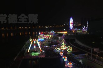 中秋国庆假期 石门县旅游多点开花