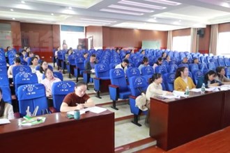 汉寿：开展集团化办学试点 推进优质教育资源均衡化