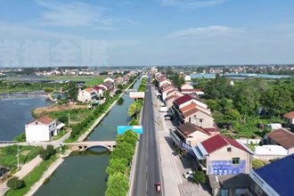 澧县红庙村：党建引领清“三资 激发强村新动力