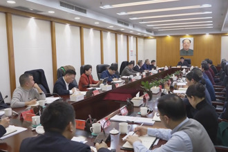 罗毅君主持召开全市文旅产业高质量发展调度会
