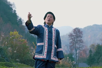 【石门县】大山飞歌 非遗焕新