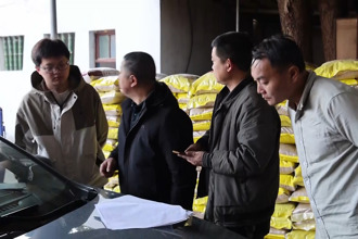 津市： 30万斤良稻免费发放