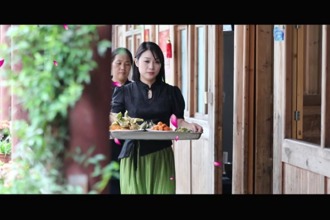 【常来常德 常“游”所得】寻味鼎城，一碗擂茶慰平生