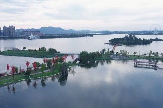 【柳叶湖】步入新时代，传统文化正在这片土地上焕发别样的青春……