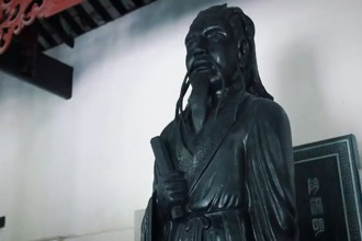 【故事常德】寻找陶渊明