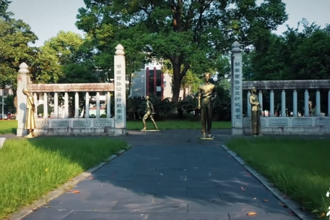 【故事常德】省立二师的星星之火